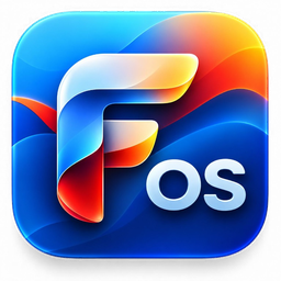 FoundingOS logo